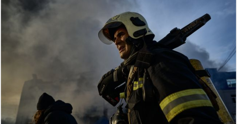 За добу на фронті відбулося 141 бойове зіткнення – Генштаб