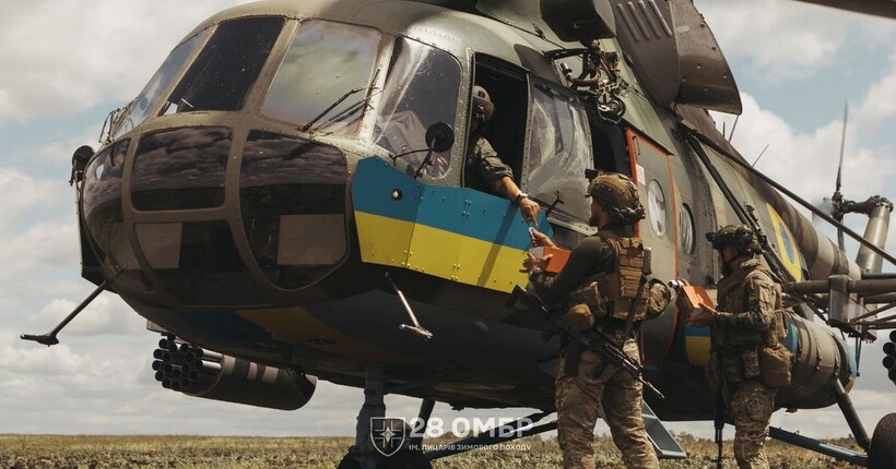 Півненко про ситуацію на фронті: Гостра фаза бойових дій триває на Куп'янському, Покровському та Лиманському напрямках