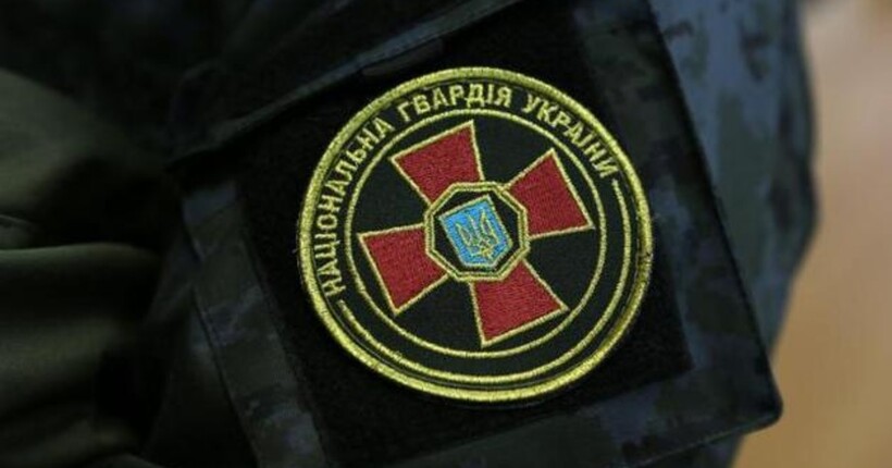 Підрозділи 
