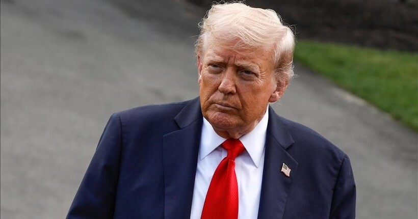 Трамп підвищує мита для Канади на 10%: яка причина