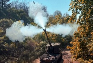 Росіяни накопичили у Покровську близько 200 військових - Генштаб