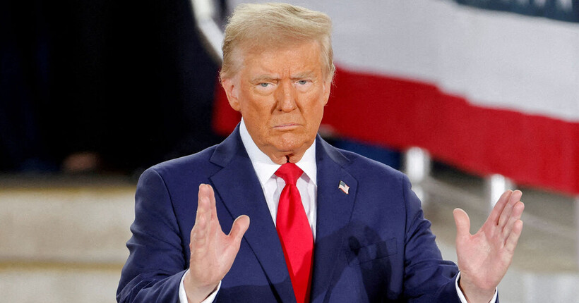 Трамп заявив, що може вирішити ще один конфлікт – між Афганістаном і Пакистаном