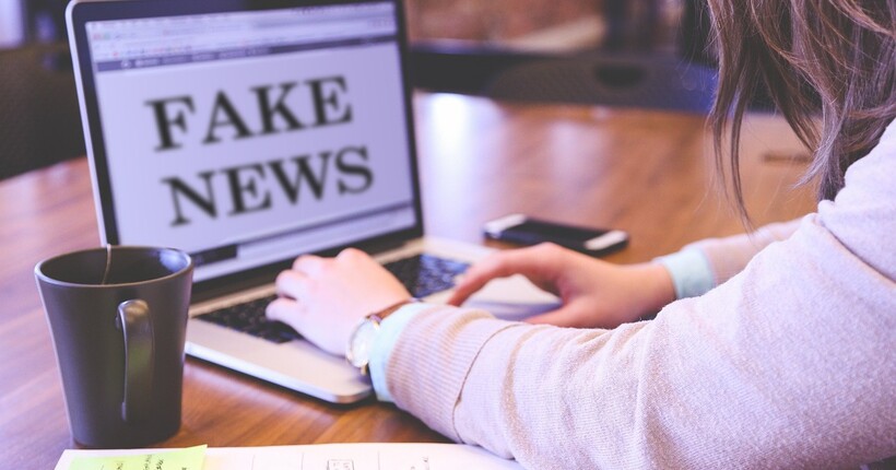 В ЦПД назвали ключові теми дезінформаційної кампанії рф у листопаді