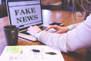 В ЦПД назвали ключові теми дезінформаційної кампанії рф у листопаді