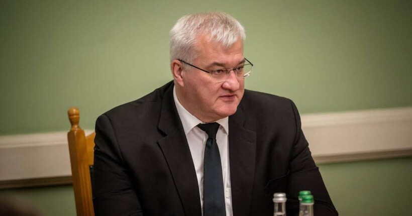 Естонія готова прийняти міжнародну конференцію з питань відбудови України: голови МЗС підписали меморандум