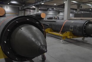 Зеленський підтвердив бойове застосування українських ракет "Фламінго" і "Рута"
