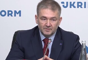 "Укренерго" накопичила потрійний запас обладнання для відновлення енергосистеми