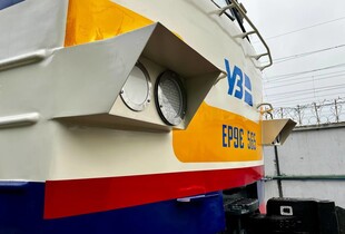 На Одещині зафіксовано затримку руху поїздів через безпекову ситуацію: деталі від "Укрзалізниці"