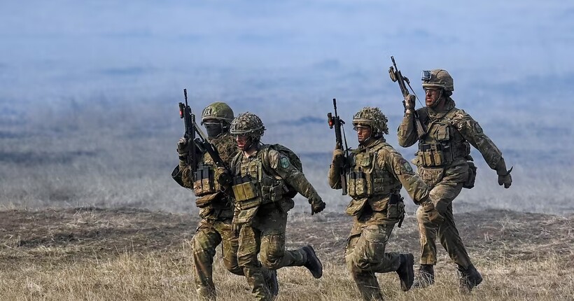 США скорочують війська в Румунії: НАТО називає це 