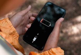 Топ-5 ознак, що батарея вашого iPhone "помирає"