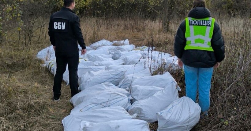 Поліція викрила двох наркоділків з Полтавщини, які збували 