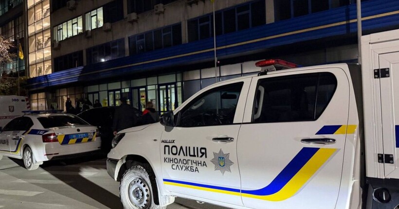 Правоохоронці затримали відправника посилки, яка вибухнула в сортувальному центрі 