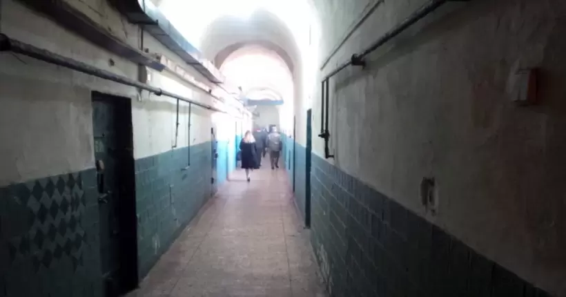 ДБР заблокувала у Київському СІЗО схему масштабного наркотрафіку