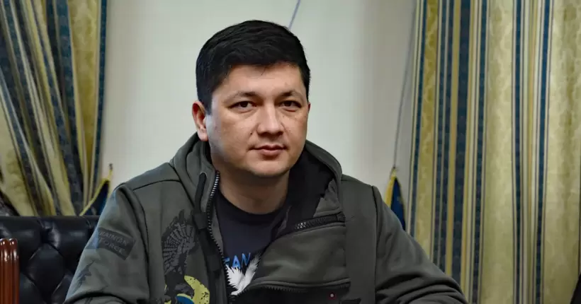 Ситуація неоднозначна: Кім розповів про бойові дії на Кінбурнській косі