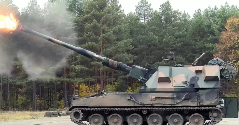 Артилерійська міць: ЗСУ отримали більше 300 САУ від Заходу й чекають ще понад сотню