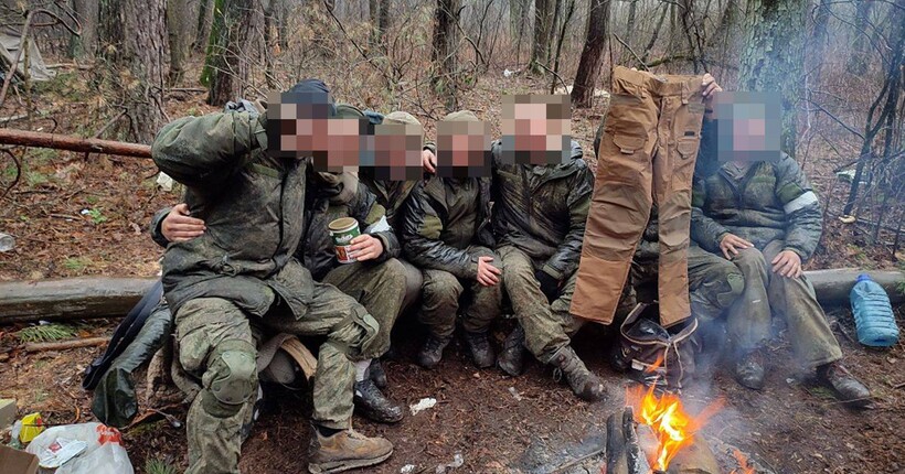 Російському командиру повідомлено про підозру у вбивстві 17 мирних жителів Бучі