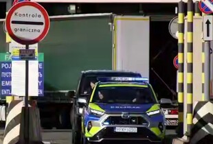 Україна вперше передала російського воєнного злочинця Литві: подробиці