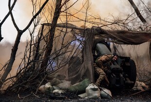 Трегубов прокоментував наказ Путіна пустити ЗМІ у Покровськ і Куп'янськ