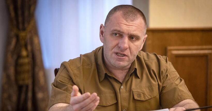 Україна знищила один з трьох 