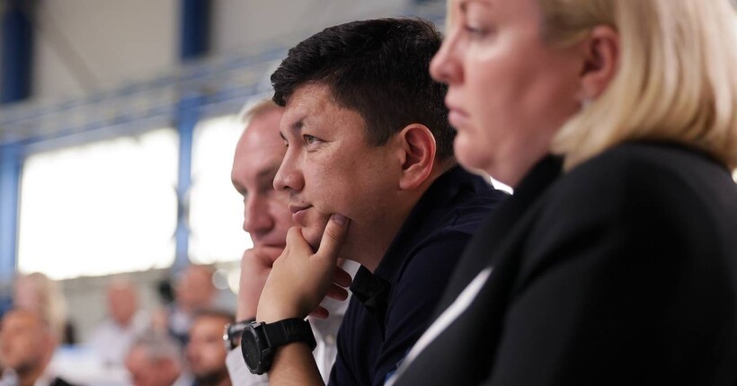 Миколаївщина готується до 