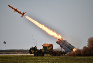 Ракети 