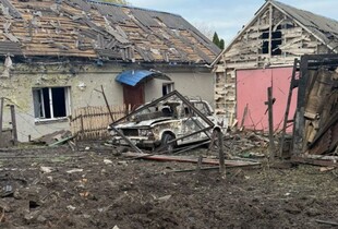 На Донеччині евакуювали з під обстрілів майже 300 людей: в ОВА повідомили про наслідки атак рф