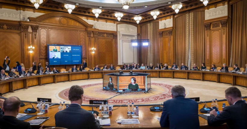 У МЗС заявили, що до планування атак на українські підстанції може бути причетний 