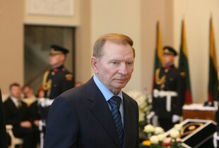 Ядерна війна навряд чи колись почнеться, росія може обрати слабшу ціль – Кучма