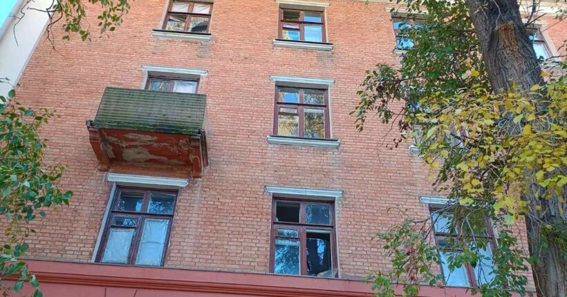 Росіяни вдарили по трьох районах Дніпропетровщини: в ОВА розповіли про наслідки