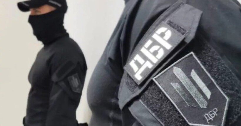 ДБР відкрило справу через загибель військових на Дніпропетровщині через обстріл