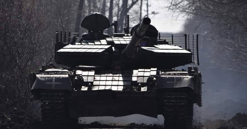 У Покровську до 300 окупантів, росія планує реванш на Добропіллі — президент