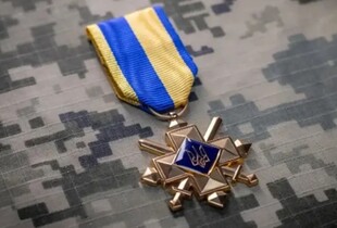 Ордени, медалі, президентські та заохочувальні відзнаки: чим нагороджують військовослужбовців