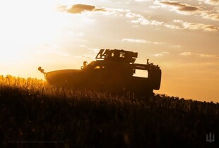 У ЦПД спростували фейк російської пропаганди про "важке становище" українських захисників на фронті