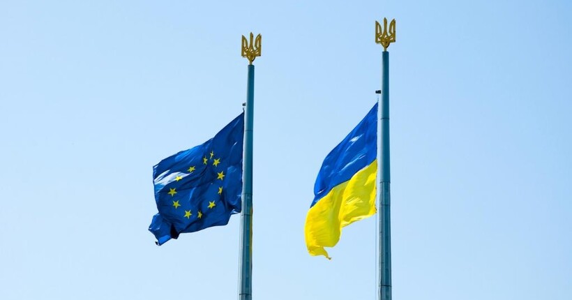 Реалістична мета - 2028 рік: Качка розповів про темпи вступу України до ЄС