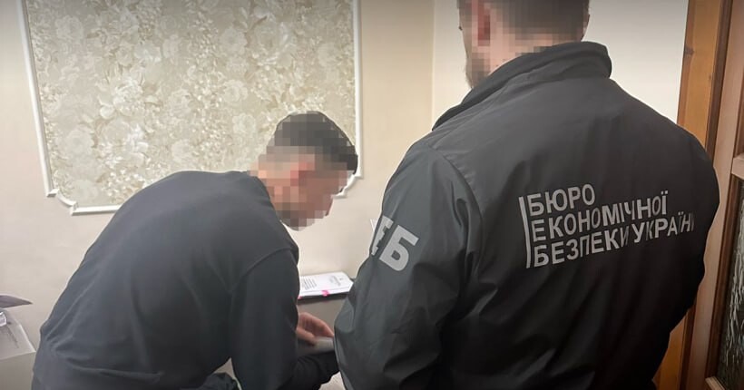 Посадовці розтратили майже 4 млн грн під час будівництва дитячої лікарні - справу скерували до суду