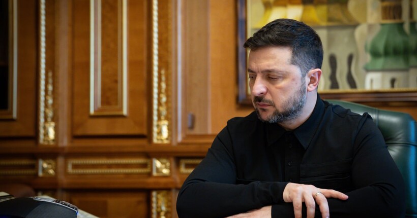Зеленський провів розмову з прем’єр-міністеркою Японії: обговорили безпеку, відбудову та підтримку України