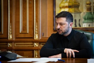 Зеленський провів розмову з прем’єр-міністеркою Японії: обговорили безпеку, відбудову та підтримку України