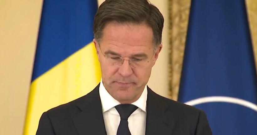 НАТО тепер виробляє більше боєприпасів, ніж росія - Рютте