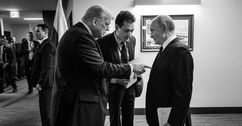 Орбан розповів, що заважає провести зустріч Трампа і Путіна