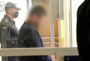 Вітчим, який забив до смерті 10-річну дівчинку завдавши 75 ударів, отримав довічне ув’язнення