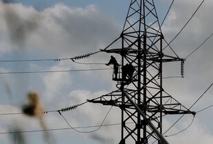 Російський удар по Харківщині залишив частину Лозівської громади без світла