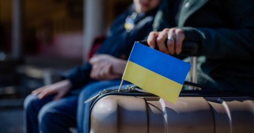 Ірландія змінила умови розміщення українських біженців - роз'яснення від посольства
