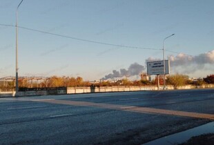 Кушніков: Удари по нафтобазах у Криму б’ють по можливостям армії рф