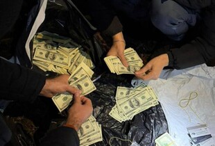 Поліцейський, який зник із речовими доказами на 13 млн грн, отримав підозру