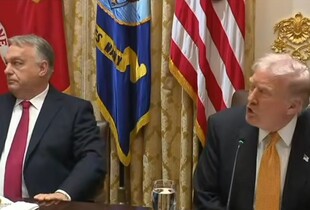 "Дива можуть траплятись": Орбан відповів Трампу на питання про перемогу України