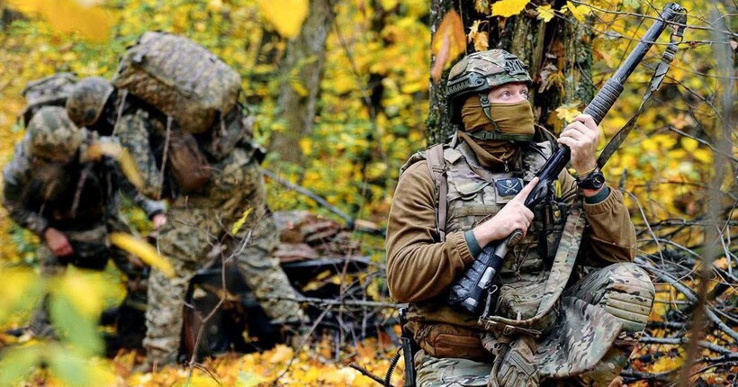 Логістика на Харківщині виглядає кепсько для обох сторін - Трегубов