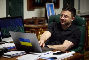 Зеленський підписав нові рішення щодо санкцій: хто потрапив під обмеження 