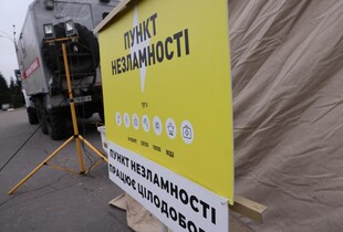 На Харківщині близько 100 тисяч абонентів залишаються без світла, води та тепла – Кулеба