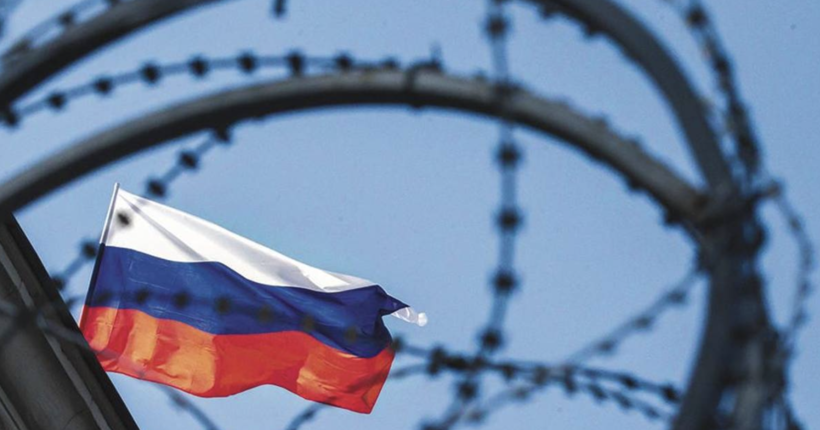 ЄС ще на пів року продовжив санкції проти росії