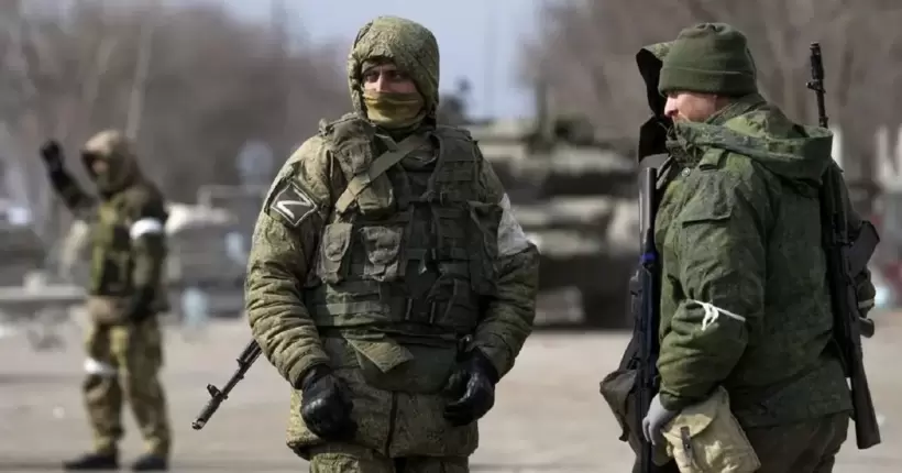 В Мелітополі окупантів більше, ніж місцевих жителів, - міський голова Федоров